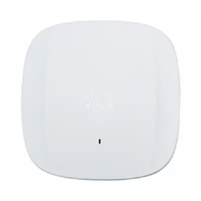 Acces Point Cisco  Meraki CW9166I, White