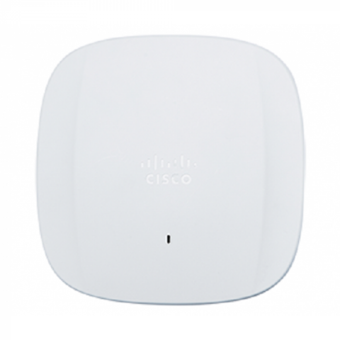 Acces Point Cisco  Meraki CW9166I, White