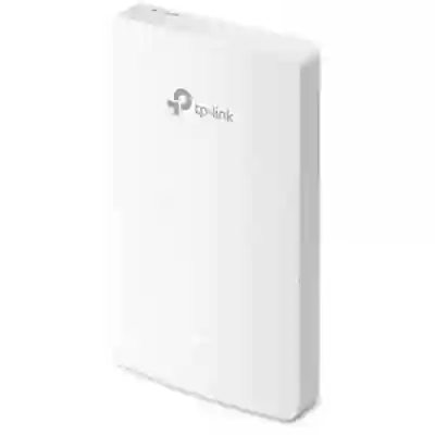 Acces Point TP-Link EAP615-WALL, White
