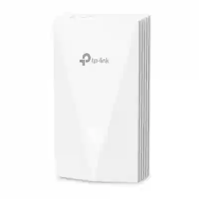 Acces Point TP-Link EAP655-Wall, White