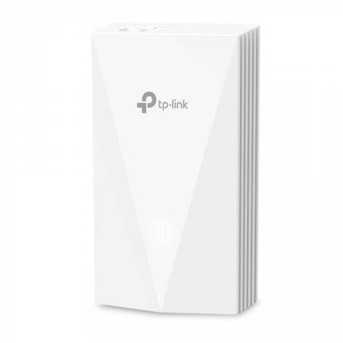 Acces Point TP-Link EAP655-Wall, White