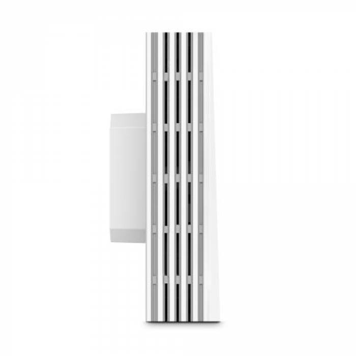 Acces Point TP-Link EAP655-Wall, White