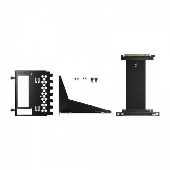 Accesoriu carcasa Fractal Design Flex B-20 PCI-E Riser Bracket
