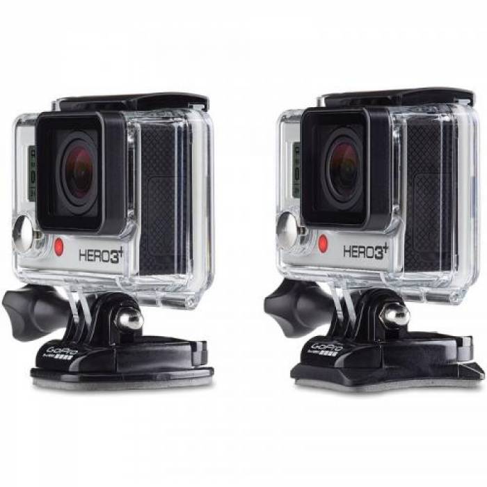 Accesoriu prindere Camera Video GoPro, Black