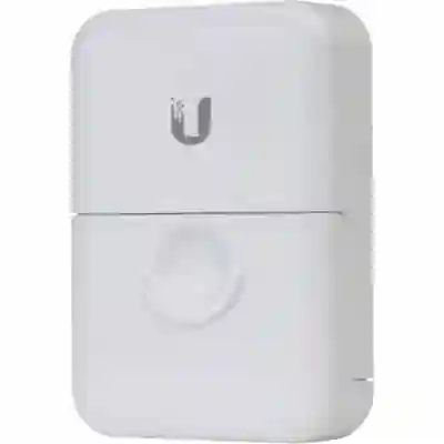 Accesoriu retea Ubiquiti ETH-SP Gen 2 Ethernet Surge Protector 