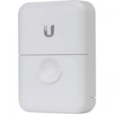 Accesoriu retea Ubiquiti ETH-SP Gen 2 Ethernet Surge Protector