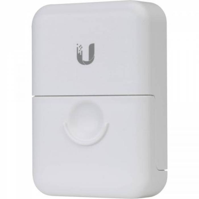 Accesoriu retea Ubiquiti ETH-SP Gen 2 Ethernet Surge Protector 