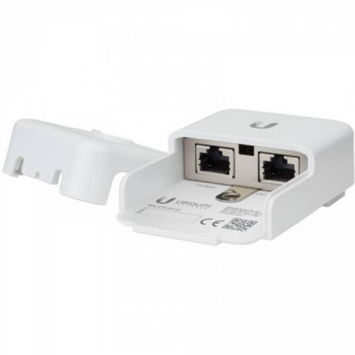 Accesoriu retea Ubiquiti ETH-SP Gen 2 Ethernet Surge Protector 