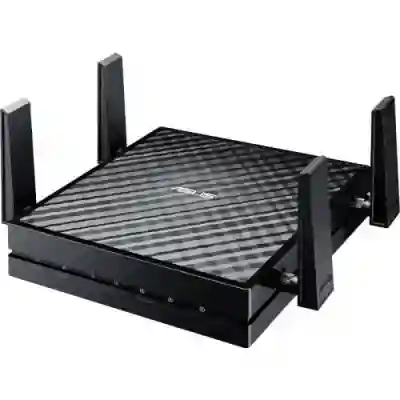 Access Point Asus EA-AC87, Black