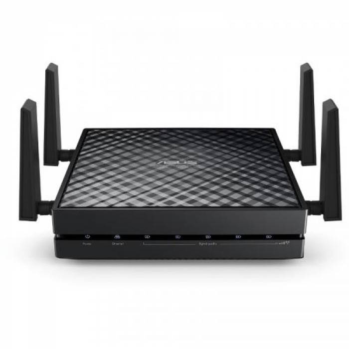 Access Point Asus EA-AC87, Black