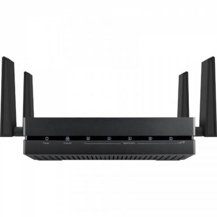 Access Point Asus EA-AC87, Black