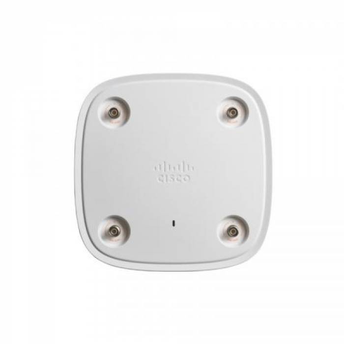 Access Point Cisco 9115 C9115AXE-E, White