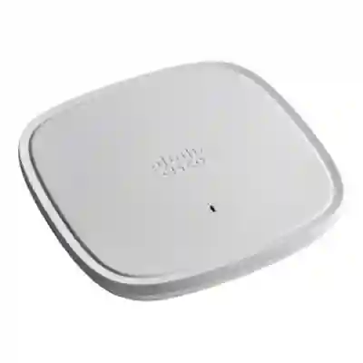 Access Point Cisco 9115 C9115AXI-E, White