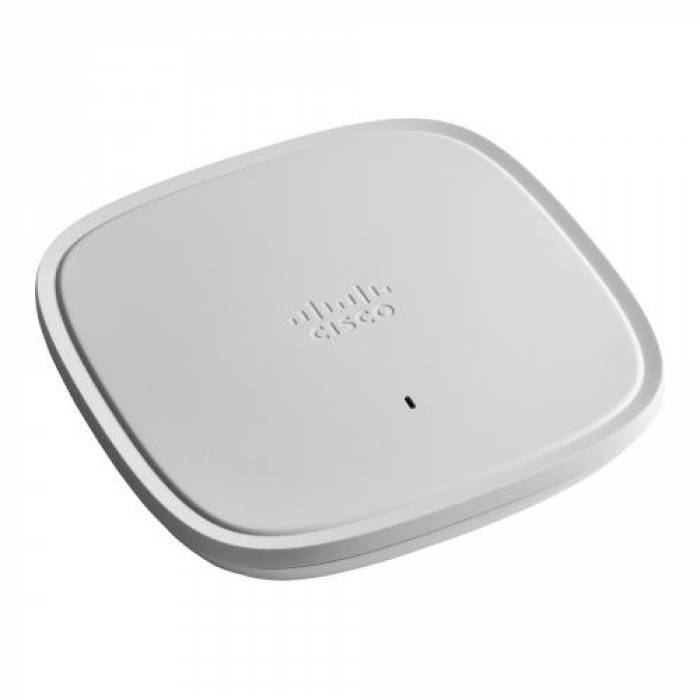 Access Point Cisco 9115 C9115AXI-E, White