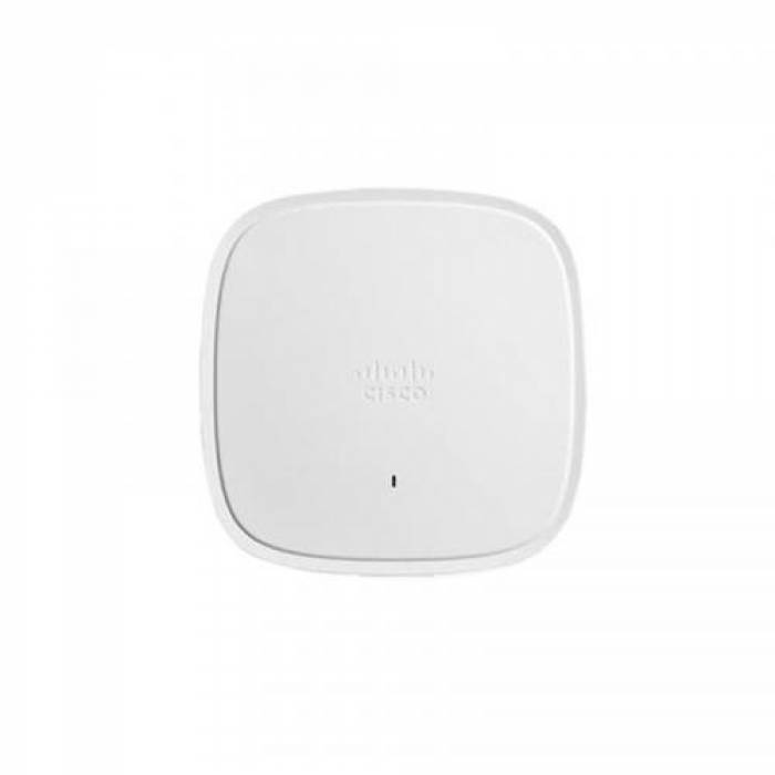 Access Point Cisco 9120 C9120AXI-E, White