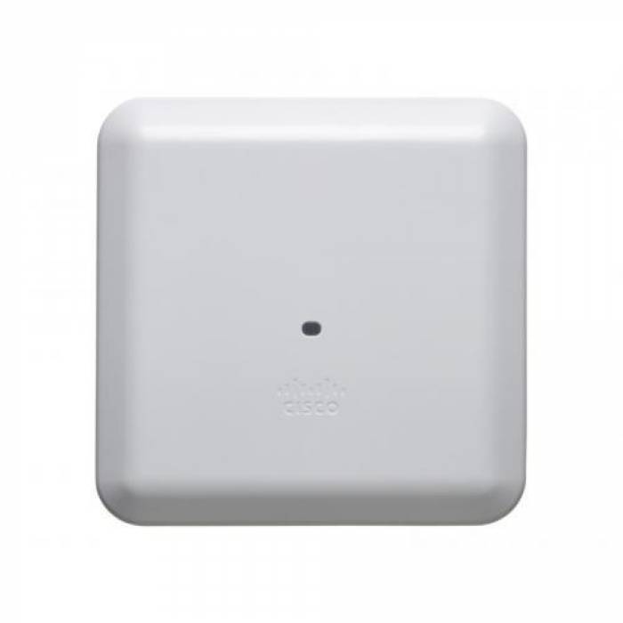 Access Point Cisco Aironet 2802I-E-K9, White