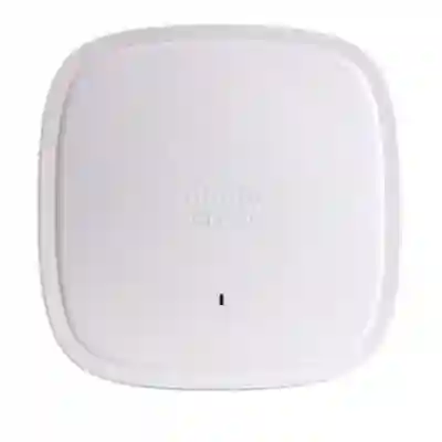 Access Point Cisco C9115AXE-EWC-E, White