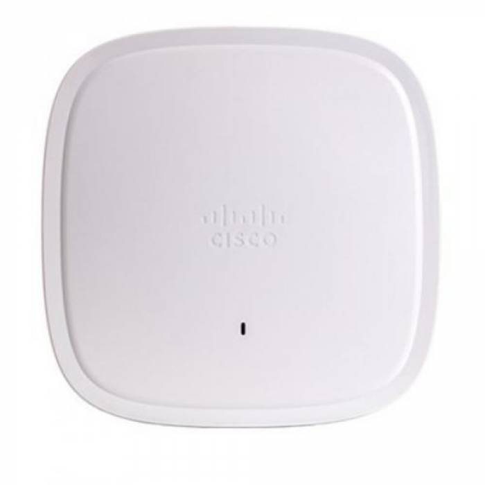 Access Point Cisco C9115AXE-EWC-E, White