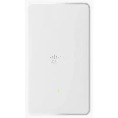 Access Point Cisco Catalyst C9105AXW-E, White