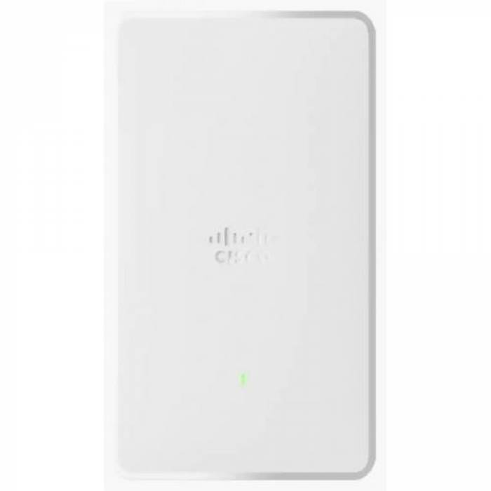 Access Point Cisco Catalyst C9105AXW-E, White