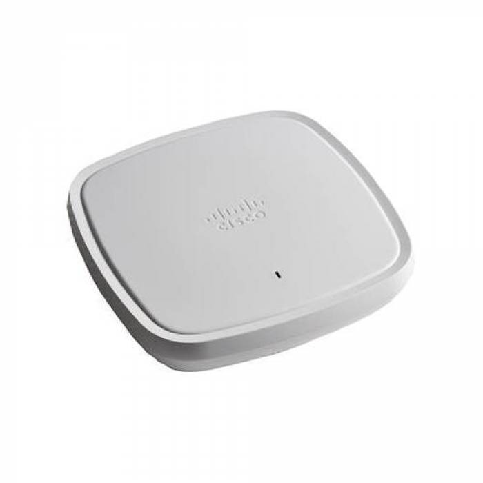 Access Point Cisco Catalyst C9115AXE-EWC-I, White