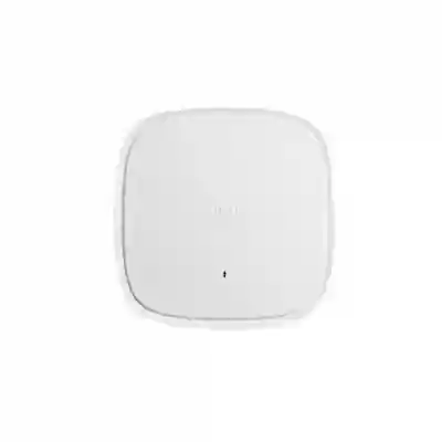 Access Point Cisco Catalyst C9120AXE-E, White