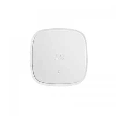 Access Point Cisco Catalyst C9120AXE-E, White