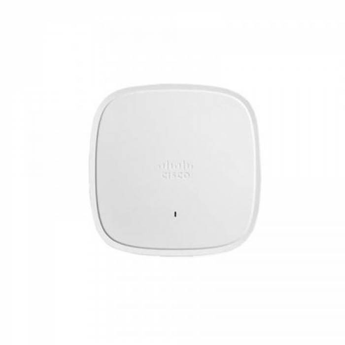 Access Point Cisco Catalyst C9120AXE-E, White