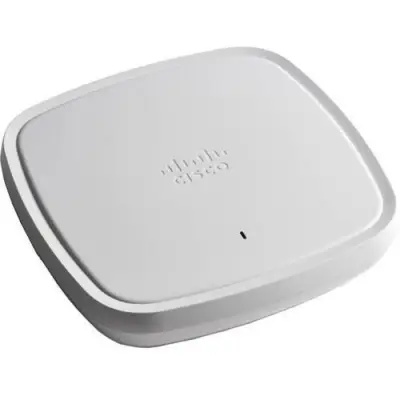 Access Point Cisco Catalyst C9120AXE-EWC-E, White