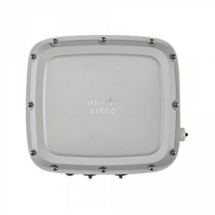 Access Point Cisco Catalyst C9124AXD-E, White