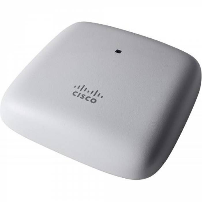 Access Point Cisco CBW140AC-E, White, 3 bucati