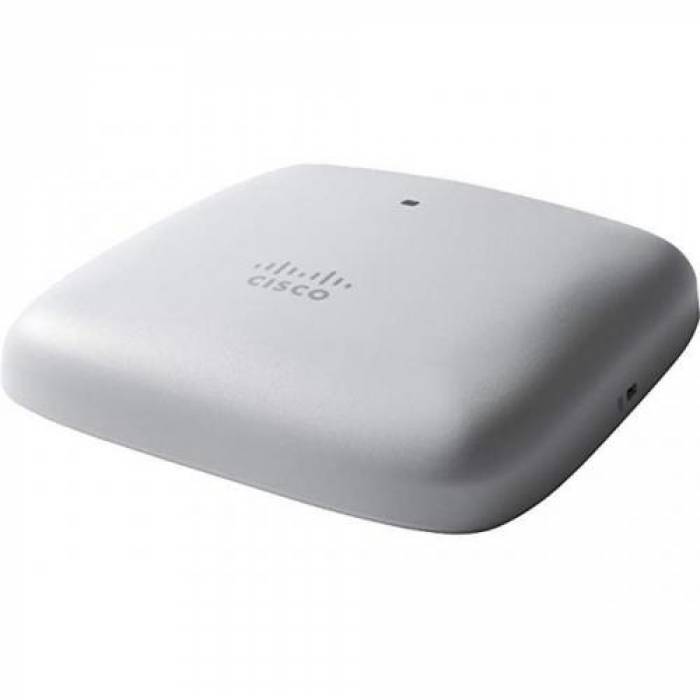 Access Point Cisco CBW140AC-G, White, 3 bucati