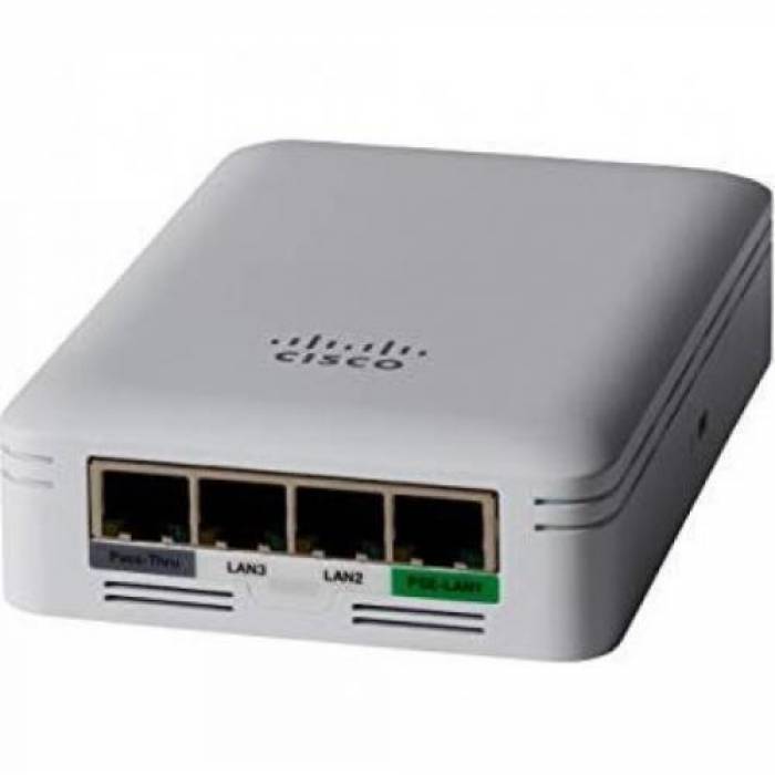 Access Point Cisco CBW145AC-G, Grey