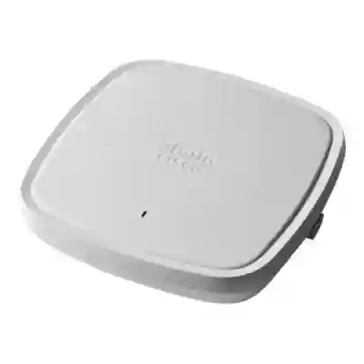 Access Point Cisco Embedded C9120AXI-EWC-I, White