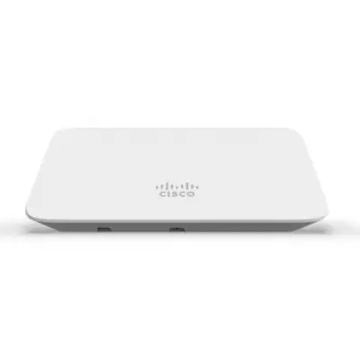 Access Point Cisco Meraki Cloud MR20, White