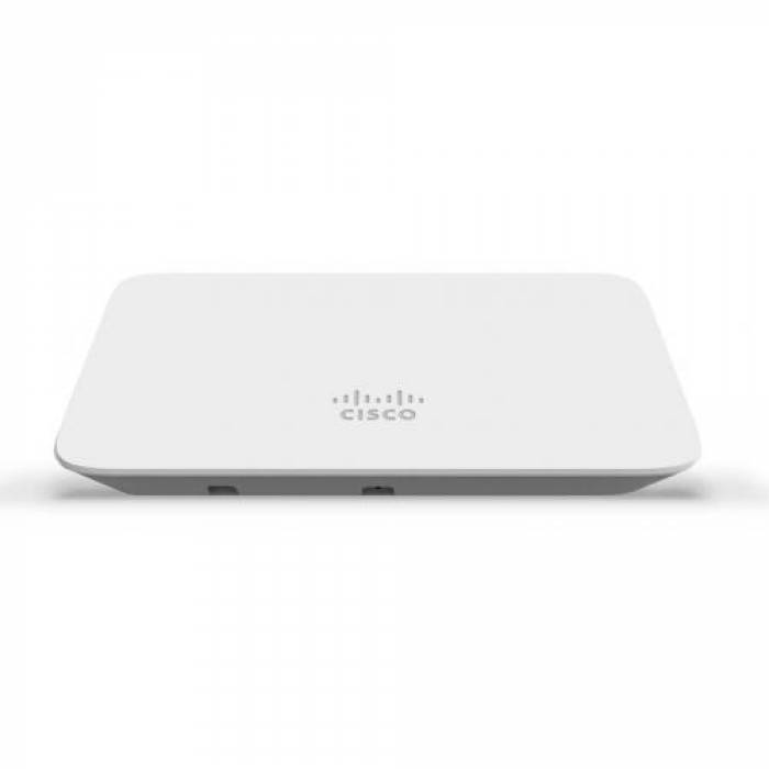 Access Point Cisco Meraki Cloud MR20, White