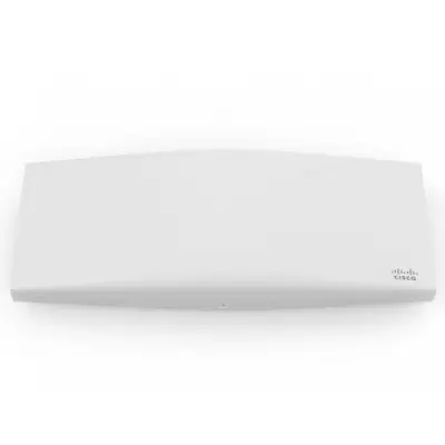 Access Point Cisco Meraki MR44, White