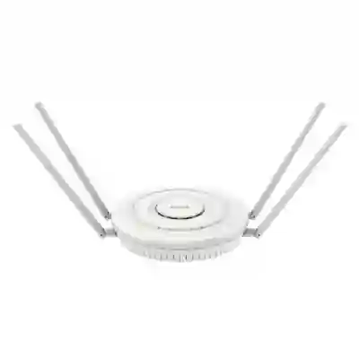 Access Point D-Link AC1200 DWL-6610APE, White