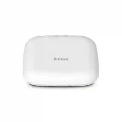 Access Point D-Link DAP-2662 AC1200, White