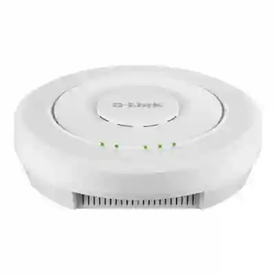 Access Point D-Link DWL-6620APS, White