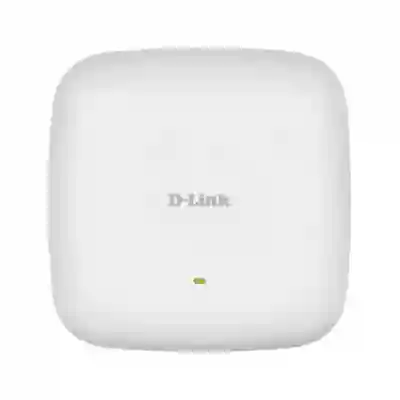 Access Point DLink DAP-2682, White