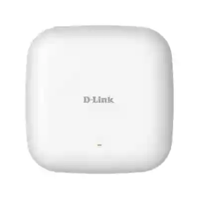 Access Point DLink DAP-X2810, White