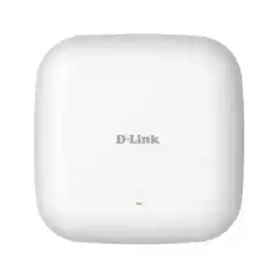 Access Point DLink DAP-X2850, White