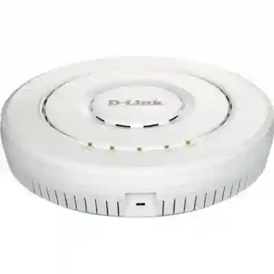 Access Point DLink DWL-8620AP, White
