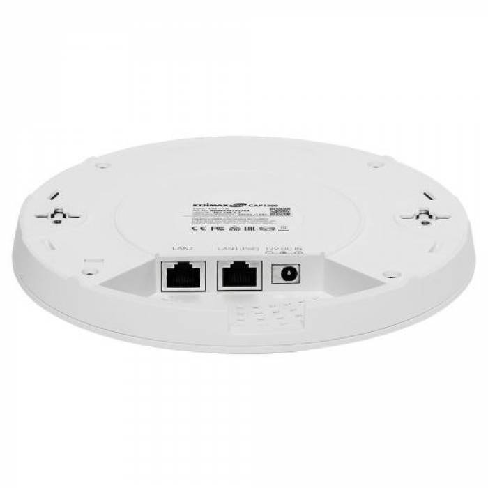 Access Point Edimax CAP1300, White