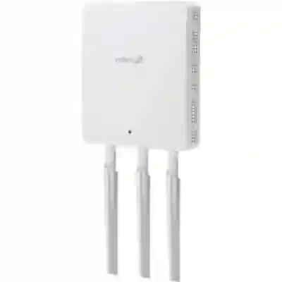 Access Point Edimax WAP1750, White