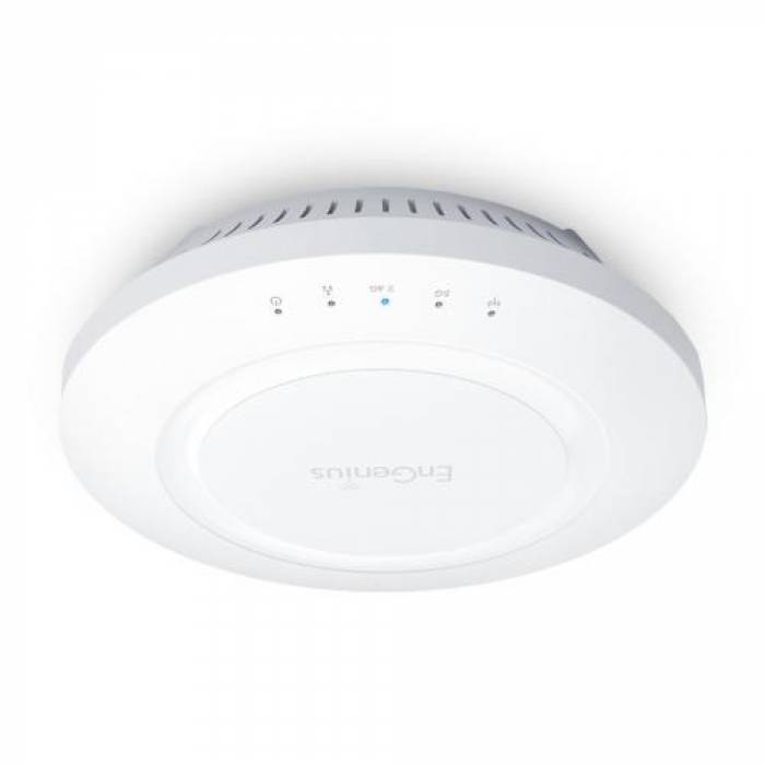 Access Point EnGenius EAP1750H, White