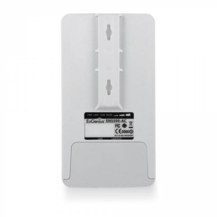 Access Point EnGenius ENS500-AC, White