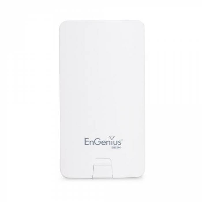 Access Point EnGenius ENS500, White