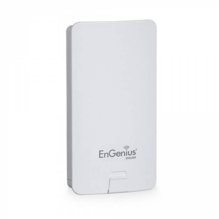 Access Point EnGenius ENS500, White
